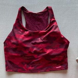 Athleta D/DD tank